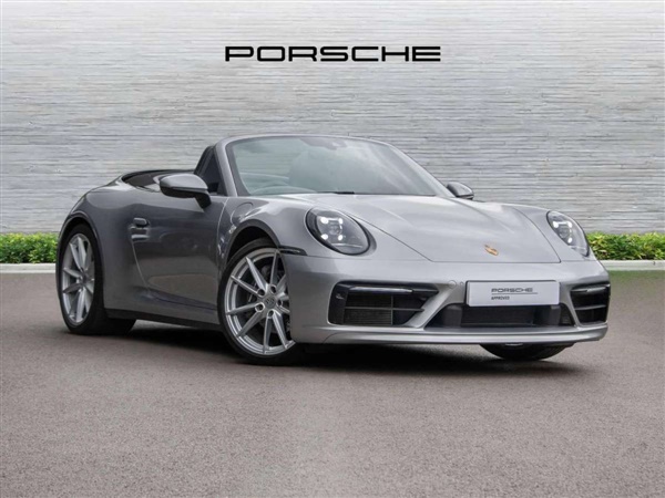 Large image for the Used Porsche 911