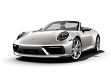 Used Porsche 911