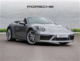 Porsche 911 Image 1