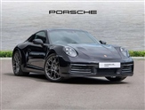 Porsche 911 Image 1