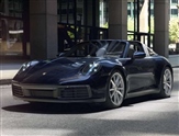 Porsche 911 Image 1