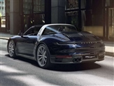 Porsche 911 Image 3