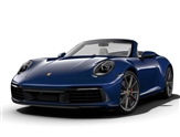 Porsche 911 Image 1
