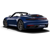 Porsche 911 Image 3