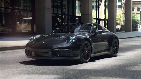 Large image for the Used Porsche 911