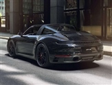 Porsche 911 Image 3