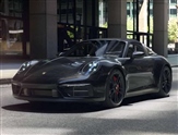 Porsche 911 Image 6