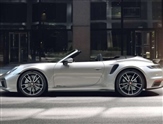 Porsche 911 Image 2