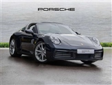 Porsche 911 Image 1