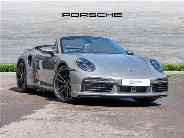 Large image for the Used Porsche 911