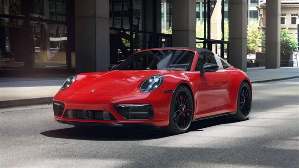 Large image for the Used Porsche 911