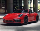 Porsche 911 Image 1