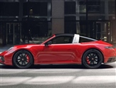 Porsche 911 Image 4