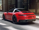 Porsche 911 Image 5