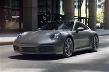 Used Porsche 911