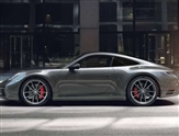 Porsche 911 Image 3