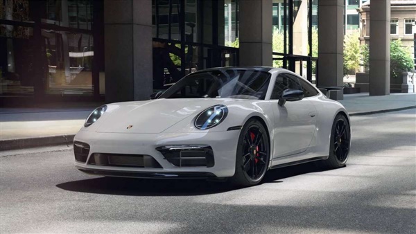 Large image for the Used Porsche 911