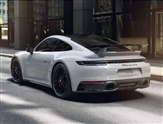 Porsche 911 Image 4