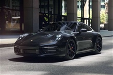 Used Porsche 911