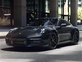 Porsche 911 Image 1