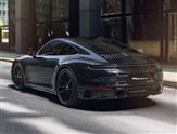 Porsche 911 Image 5
