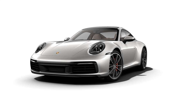 Large image for the Used Porsche 911