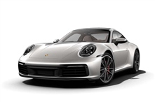 Used Porsche 911