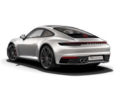 Porsche 911 Image 3