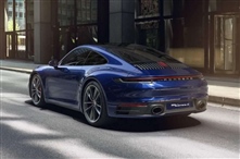 Used Porsche 911