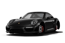 Used Porsche 911