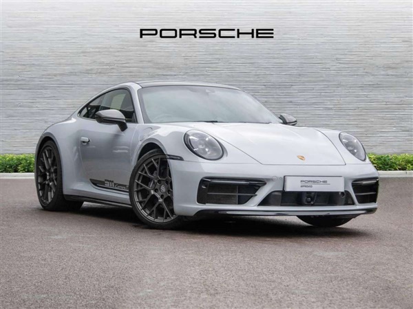 Large image for the Used Porsche 911