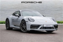 Used Porsche 911