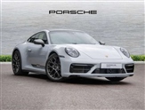 Porsche 911 Image 1