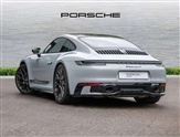 Porsche 911 Image 3