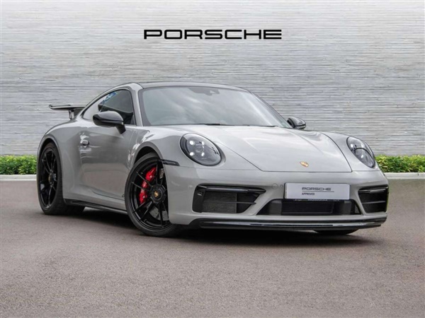 Large image for the Used Porsche 911