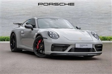 Used Porsche 911