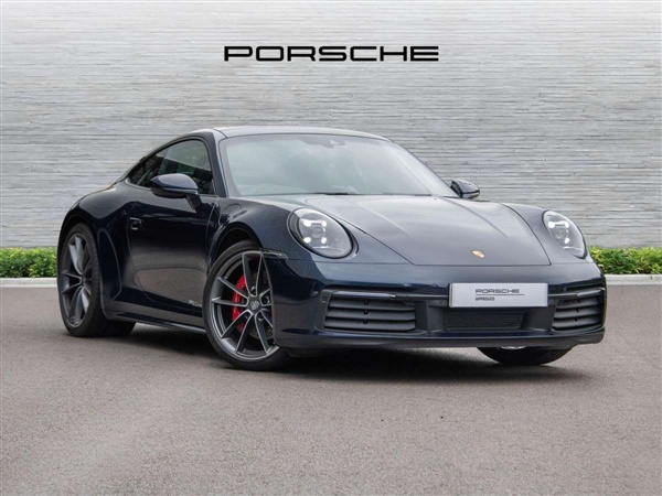Large image for the Used Porsche 911