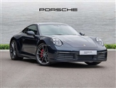 Porsche 911 Image 1