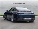 Porsche 911 Image 4