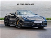 Porsche 911 Image 1