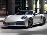 Porsche 911 Image 1
