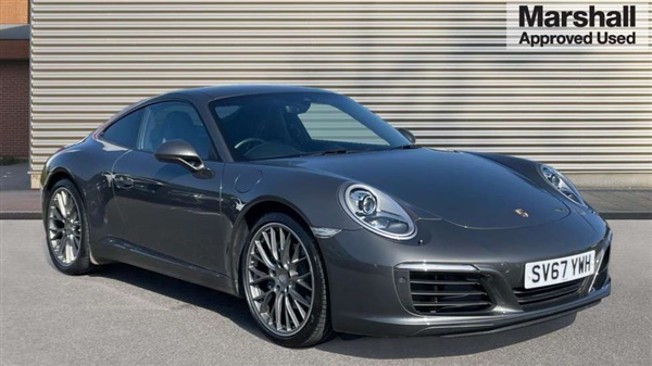Large image for the Used Porsche 911