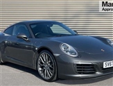 Porsche 911 Image 1