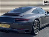 Porsche 911 Image 3