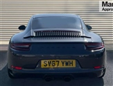 Porsche 911 Image 4