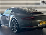 Porsche 911 Image 5