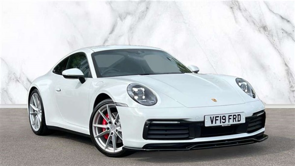 Large image for the Used Porsche 911