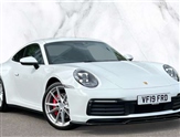 Porsche 911 Image 1