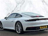 Porsche 911 Image 5