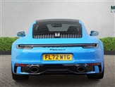 Porsche 911 Image 4